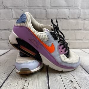 Size 8 -‎ Nike Air Max 90 Carnival CW6029-100